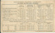 ETATS UNIS ENTIER PRIVE 1c (SUR EXPLOITATION FERROVIAIRE) DE NEW YORK POUR AMSTERDAM ( PAYS BAS ) DE 1916  LETTRE COVER - 1901-20