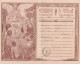 Télégramme Philantropie Telegram  N°2  STEVENS Ange Obl ANVERS 13 IX 1927   Avec Rare Enveloppe N°2 ! - Telegrams