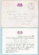 Enveloppe Franchise PALAIS DE BRUXELLES Obl 25 XI 1960 + Invitation  Réception Du Mariage Reine FABIOLA Et Roi BAUDOUIN - Zonder Portkosten