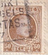 PERFORE  L TP Houyoux S.A. Banques De Paris Et Des PB Succursale De Bruxelles - 1909-34