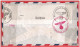 L Via Airmail CUBA  Habana Vers Bruxelles - Guerre 40-45 - Lettres & Documents