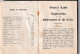 FREE And ACCEPTED MASONS Grand Lodge Of South Australia : General Laws, Antient Charges ...  Fourth Edition 1913 - 1900-1949