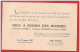 CP WOLUWE SAINT PIERRE  51 ème Unité Scoute Scoutisme Invitation Salle Saint Paul : 250, Avenue Parmentier 1957 - Woluwe-St-Pierre - St-Pieters-Woluwe