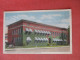 Engineering Building.        Reo Motor Car Co  Lansing  Michigan > Lansing   Ref 6070 - Lansing