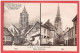 CP "Dernière Heure" Eglise D'Anderlecht Hier Et Aujourd'hui - TP 316 - 1931 - Typos 1929-37 (Heraldischer Löwe)