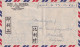 CHINA TAIPEI 15 XI 1960 To Belgica Mission Catholique SCHEUT Père SOUREN Taiwan Formose - Cartas & Documentos