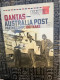 (folder 29-5-2023) Australia Post - 2022 Folder - QANTAS Australia Post Cover (Presentation Pack + $ 1.00 QANTAS Coin) - Presentation Packs