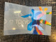 (folder 29-5-2023) Australia Post - 2021 Folder - With 2020 Toyko Olympic Games Cover (Presentation Pack & Cover) - Presentation Packs