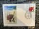 (folder 29-5-2023) Australia Post - 2023 Folder - With 2023 Waratha Flower Cover (Presentation Pack & Cover) - Presentation Packs