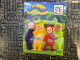 (folder 29-5-2023) Australia Post - 2023 Folder - With 2023 Teletubbies Cover (Presentation Pack + Stickers + Cover) - Presentation Packs