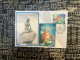 (folder 29-5-2023) Australia Post - 2023 Folder - With 2023 Little Mermaid Cover (Presentation Pack + Stickers + Cover) - Presentation Packs