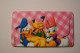 LOT MAGNET AIMANT DISNEY MICKEY DONALD PLUTO DAISY - Otros & Sin Clasificación