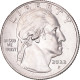 Monnaie, États-Unis, Quarter, 2022, Philadelphie, Nina Otero-Warren, SPL - 2010-...: National Parks