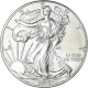 Monnaie, États-Unis, Dollar, 2016, American Silver Eagle, SPL, Argent - Argento