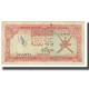 Billet, Oman, 100 Baisa, KM:13a, TB - Oman