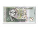 Billet, Mauritius, 200 Rupees, 2007, KM:57b, NEUF - Mauritius