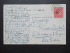 Delcampe - 10 Künstlerkarten Verein Für Das Deutschtum Im Ausland + 6 Weitere Eventl. Int. Karten Böhmen, Dänemark, Frankreich Usw. - 5 - 99 Postcards