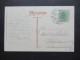 Delcampe - 10 Künstlerkarten Verein Für Das Deutschtum Im Ausland + 6 Weitere Eventl. Int. Karten Böhmen, Dänemark, Frankreich Usw. - 5 - 99 Postcards