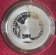 Belarus 1 Rouble 2022 Antarctic Expedition - Wit-Rusland