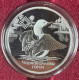 Belarus 1 Rouble 2021 Belarusian Nature Reserves – Yelnya - Belarus