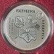 Belarus 1 Rouble 2021 Belarusian Nature Reserves – Yelnya - Belarus