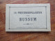 Niederlande AK Leporello Bussum  Mit 10 Postkarten / Verschiedene Motive / Ungebraucht! Ca. 1920er Jahre ?! - Bussum