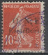 CASTELLORIZO - N° 38 * - Used Stamps