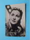 Joan FONTAINE ( See / Voir Scans ) Edit. PI - 217 / Paramount ! - Foto
