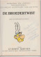 Een Avontuur Van ASTERIX De Galliër De Broedertwist - Asterix