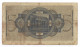 Reichskreditkassenschein 1939 Fünfmarkschein Der Reichskreditkasse Von 1939, 2. Weltkrieg, Ro. 553 - 5 Reichsmark