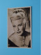 GINGER ROGERS ( See / Voir Scans ) Edit.Fotoprim / De Beukelaer - A 41 / WB ! - Photos