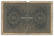 Reichsbanknote Reihe 1 Fünfzig Mark 1919 - 50 Mark