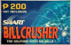 Philippines P200 Smart BillCrusher - Filippijnen