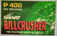 Philippines P400 Smart BullCrusher - Philippines