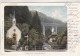 C9252) HÖLLENTAL - Schwarzwald - Eingang Zur Ravennaschlucht - Tolle Alte AK 1901 - Höllental