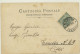 AUGURI DI FELICITà -BAMBINE BAMBINA GIOCATTOLI MARIONETTA -VIAGG.1908 - Groupes D'enfants & Familles