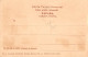 CPA ESPAGNE PALAMOS FIESTA MAYOR DE 1902 COLOCACION DE LA 1a PIEDRA EN LAS OBRAS DEL PUERTO - Andere & Zonder Classificatie