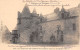 Le Folgoët              29       Château De La Reine De Bretagne        N° 717   (voir Scan) - Le Folgoët