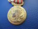 Médaille Ancienne / France / Société Nationale D'encouragement Au Bien / Vers 1890-1910    MED459 - Frankreich