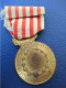 Médaille Ancienne / France / Société Nationale D'encouragement Au Bien / Vers 1890-1910    MED459 - Francia