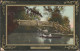 New Footbridge, River Wey, Guildford, Surrey, 1912 - Frith's Postcard - Surrey