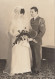 Bride & Groom , Wedding , Marriage , Mariage , Hochzeit , Military - Noces