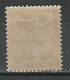 SPM Yv. T18, Mi P17 * - Timbres-taxe