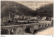L'ESCARENE.  Le Grand Pont.   Carte écrite En 1903.  Dos Simple. 2 Scans - L'Escarène