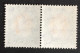 1971 - Italia - Marca Da Bollo Da Lire 300 - Coppia - Nuovi - A1 - Revenue Stamps