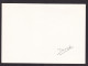 Hungary: Illustrated Stationery Postcard, 1982, Goethe, Author, Literature, Wine, Special Cancel (traces Of Use) - Lettres & Documents