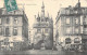 FRANCE - 33 - Bordeaux - Porte Du Palais - Carte Postale Ancienne - Bordeaux