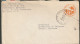 United States - Postal Stationary. US Army Postal Service A.P.O. June 1945 Airmail. UC3 - 1941-60