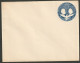 United States - Postal Stationary. 1893 ONE CENT Scott U348, Unused - ...-1900