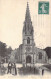 FRANCE - 33 - Environs De Bordeaux - Floirac - L'Eglise - Carte Postale Ancienne - Bordeaux